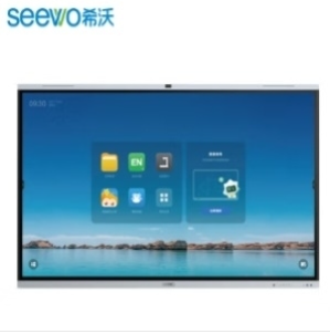 希沃/seewo FC86EY 室内型触摸屏 86 16:9 红外