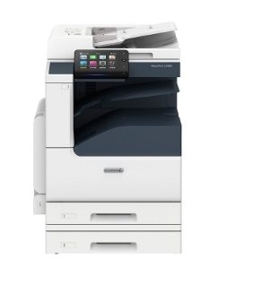 富士胶片/FUJIFILM Apeos C3060 彩色 双纸盒