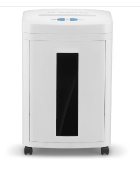 碎纸机 科密/Comet CM-822 粒状 2级保密