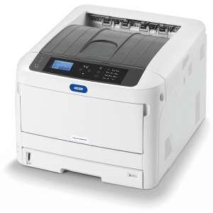 汉光联创 HGLP-C836DN彩色A3国产品牌中高速36页LED打印机办公商用家用1.3米长纸+单纸盒