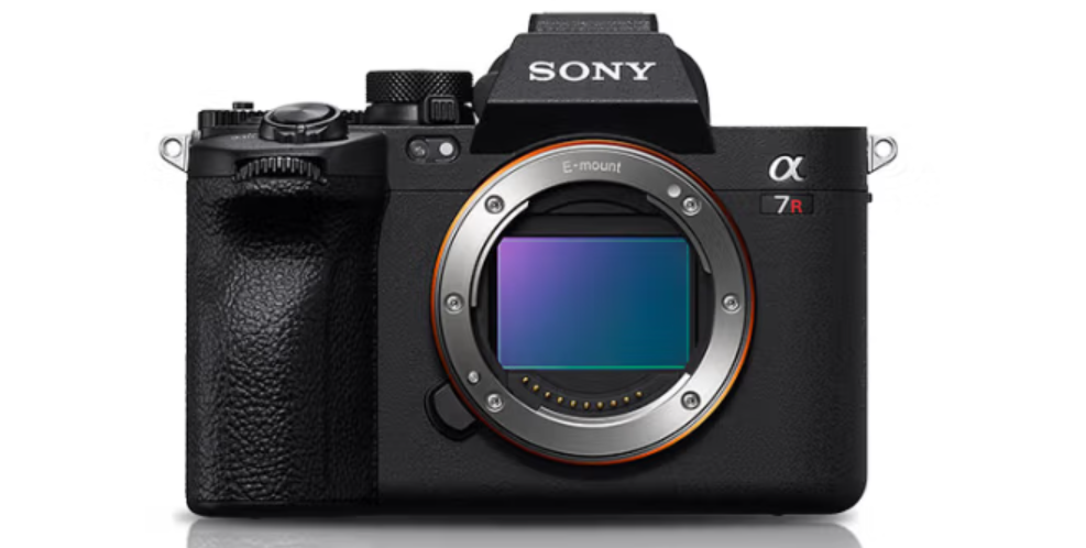 索尼（SONY）ILCE-7RM5 A7R5 A7RM5全画幅旗舰微单8K双影像