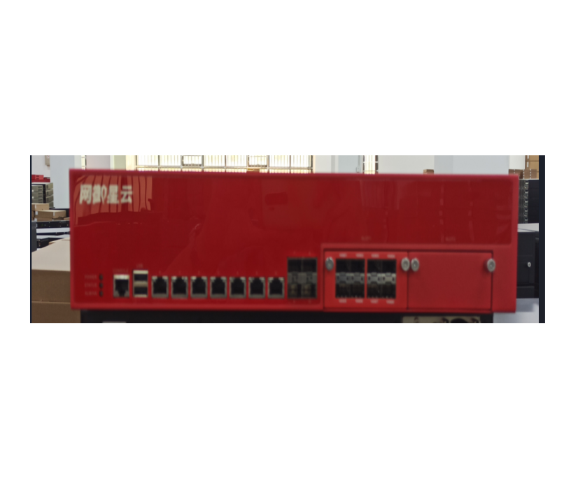 启明星辰 Power V6000-FW-OHG-12600GP-G015 防火墙