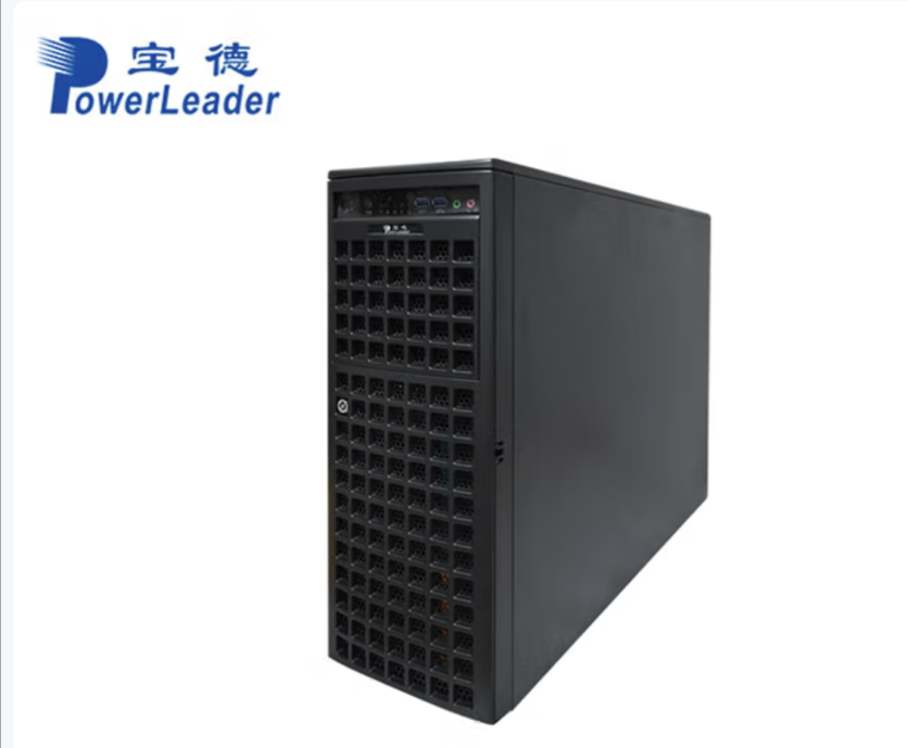 宝德 PR410K 塔式服务器