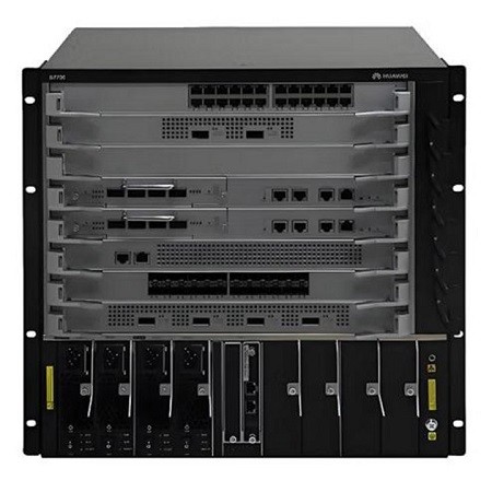 华为/Huawei S7706-48OMXD30000 以太网 光口