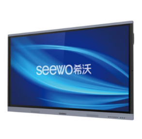 希沃/seewo H75EB 室内型触摸屏 75 16:9 红外