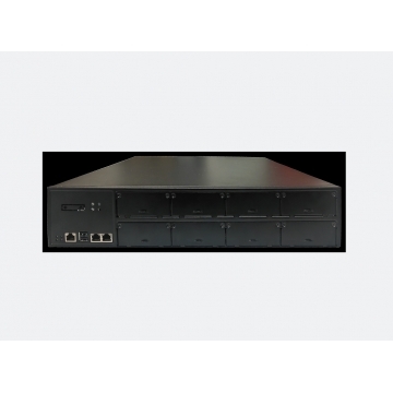 启明星辰 V7.0 EDR-8000-FT 复合型防火墙