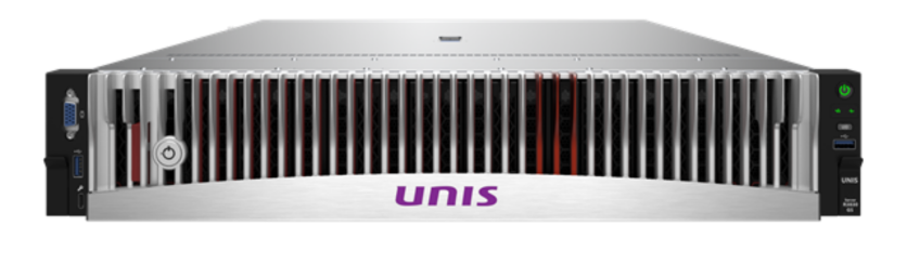 UNIS Server R4930 G7 塔式服务器
