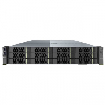 华为/Huawei 泰山2280 2.6GHz 鲲鹏 32核 DDR4 机架式服务器 银河麒麟 V10