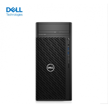 戴尔/DELL T3660 3.4GHz Intel 酷睿 I7 16核 DDR4 工作站 Windows