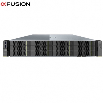 超聚变 2288HV5 1.9GHz INTEL 至强铜牌 6核 DDR4 机架式服务器 Windows