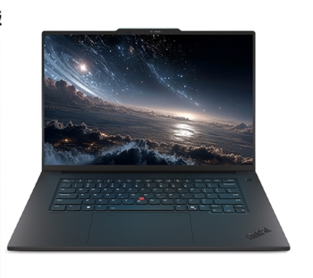 联想/ThinkPad P1 Gen8 2.9GHz Intel Ultra 9 16核 ECC 工作站 Windows