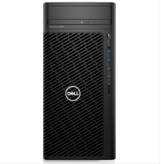 戴尔/DELL Precision3680 3.2GHz Intel I9 24核 DDR5 工作站 Windows