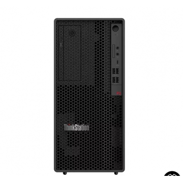联想/LENOVO ThinkStation P2 2.0GHz Intel I9 24核 DDR5 工作站 Windows