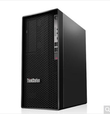 联想 ThinkStation P360 3.9GHz Intel I9 16核 DDR4 工作站 Windows