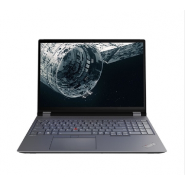 服务器 联想/ThinkPad P1 Gen8 2.9GHz Intel Ultra 9 16核 ECC 工作站 Windows