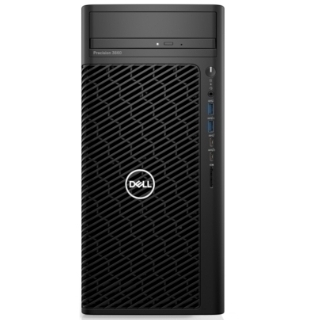 戴尔/DELL Precision3680 3.2GHz Intel I9 24核 DDR5 工作站 Windows