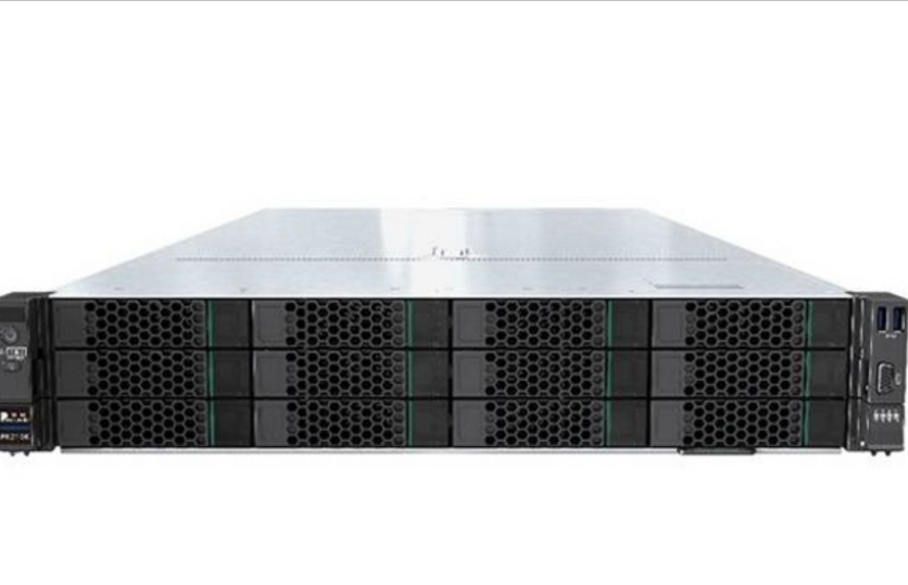 宝德 PR210Ki 塔式服务器 鲲鹏920 5220*2/内存32G（单条）*8/硬盘960G固态*2+2.4T机械*2/双电源/银河麒麟试用版