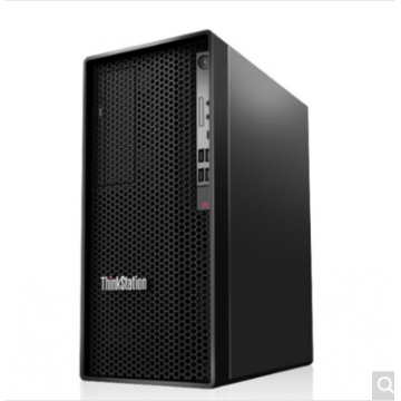 联想/ThinkPad ThinkStation P360 3.9GHz Intel I9 16核 DDR4 工作站 Windows