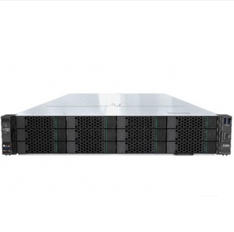 宝德/Powerleader PR210K 2.6GHz 鲲鹏 32核 DDR4 机架式服务器 银河麒麟试用版