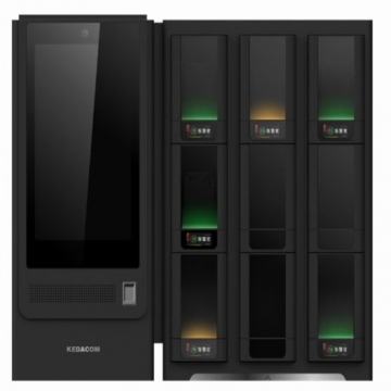 科达/KEDACOM ZCS-KDCB1-9 2.4GHz 飞腾 8核 DDR4 刀片服务器 Linux