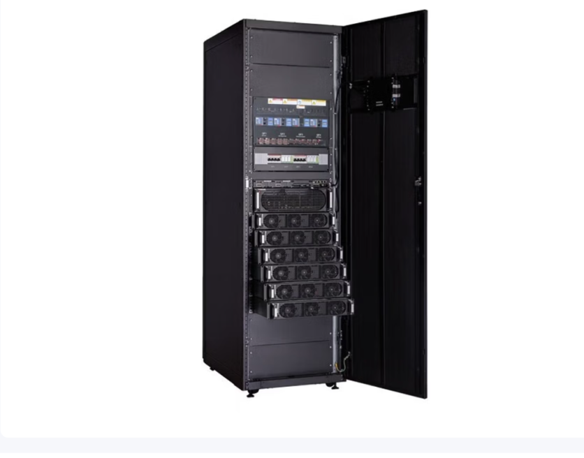 华为/HUAWEI UPS5000-E-120K-FX/40-70Hz 不间断电源 稳压电源