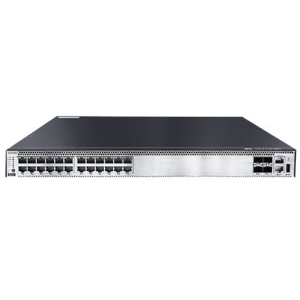 交换设备 华为/Huawei S5731S-H24T4XC-A 以太网 光+电口