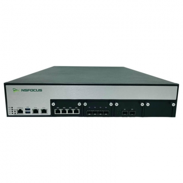 交换设备 绿盟/NSFOCUS DESNX3-HH2000-B 以太网 光+电口