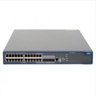 交换设备 华三/H3C LS-5800-32C-H3 以太网 光+电口