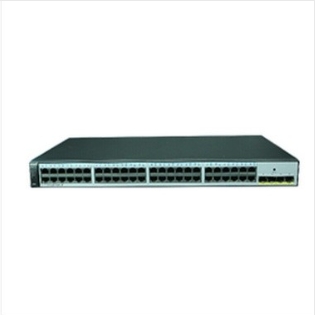 交换设备 华为/Huawei S1720-52GWR-PWR-4P 以太网 光+电口