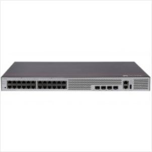 交换设备 华为/Huawei S5735S-L24FT4S-A 以太网 光+电口