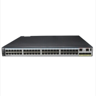 交换设备 华为/Huawei S5720-52X-SI-AC 以太网 光+电口