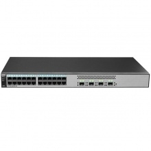 交换设备 华为/Huawei S1720-28GFR-4P 以太网 光+电口