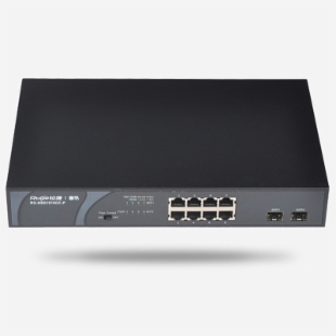 交换设备 锐捷 RG-NBS1810GC-P 以太网 光+电口