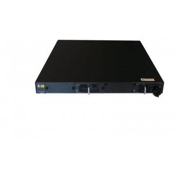 交换设备 华为/Huawei S6720-54C-EI-48S-AC 以太网 光+电口